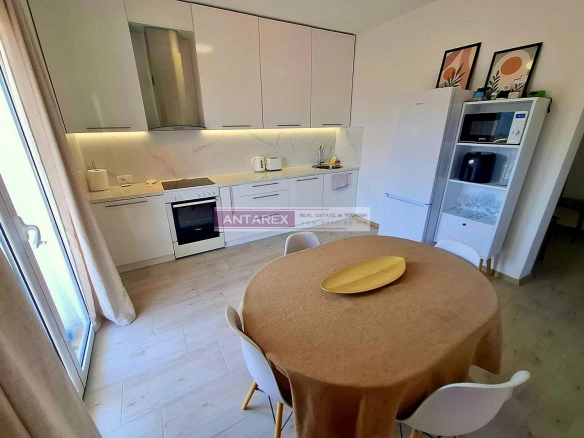 Četvorosoban stan 143 m² – Igalo, Herceg Novi — fotografija 3