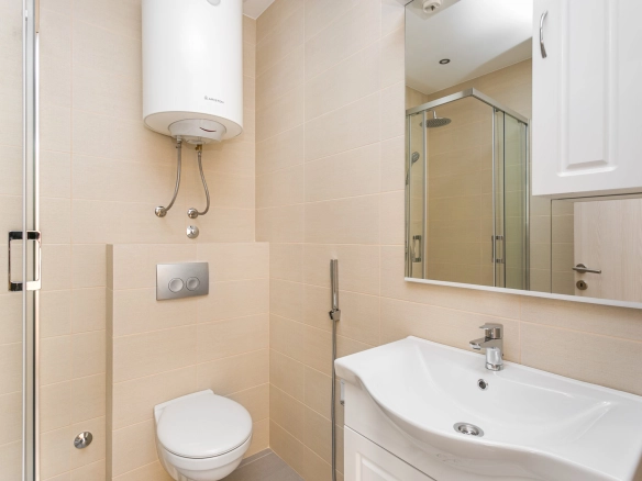 Dvosoban stan 132 m² – Rafailovići, Budva — fotografija 2