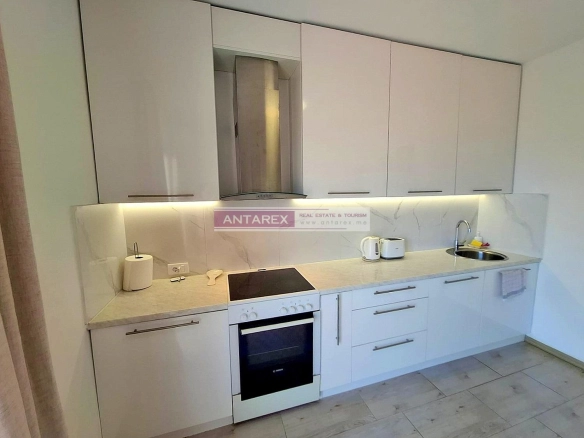 Četvorosoban stan 143 m² – Igalo, Herceg Novi — fotografija 4