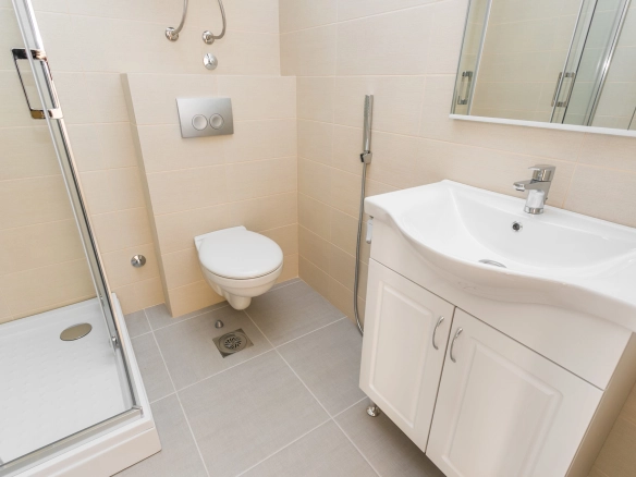 Dvosoban stan 132 m² – Rafailovići, Budva — fotografija 3