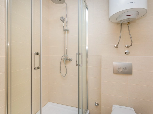 Dvosoban stan 132 m² – Rafailovići, Budva — fotografija 4