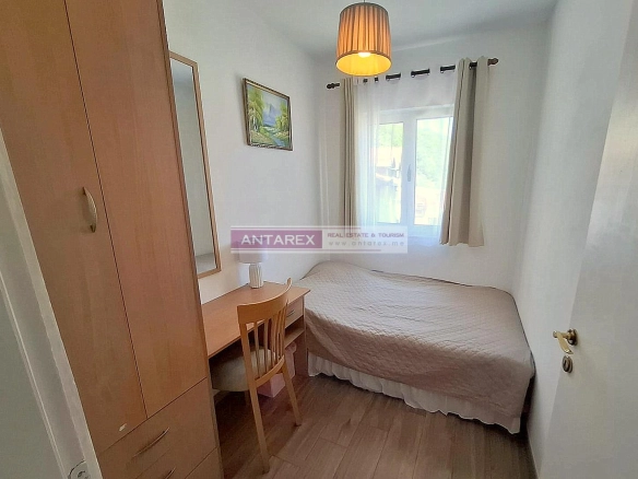 Četvorosoban stan 143 m² – Igalo, Herceg Novi — fotografija 7
