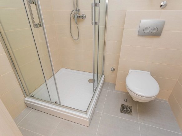 Dvosoban stan 132 m² – Rafailovići, Budva — fotografija 5