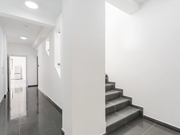 Dvosoban stan 132 m² – Rafailovići, Budva — fotografija 6
