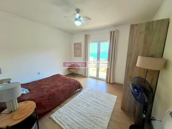 Četvorosoban stan 143 m² – Igalo, Herceg Novi — fotografija 10