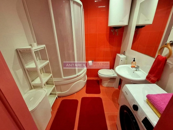 Četvorosoban stan 143 m² – Igalo, Herceg Novi — fotografija 12