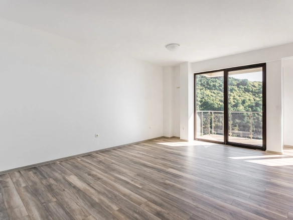 Dvosoban stan 132 m² – Rafailovići, Budva — fotografija 9