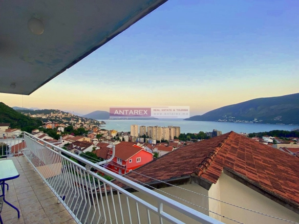 Četvorosoban stan 143 m² – Igalo, Herceg Novi — fotografija 15