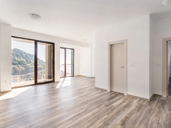 Dvosoban stan 132 m² – Rafailovići, Budva — fotografija 10