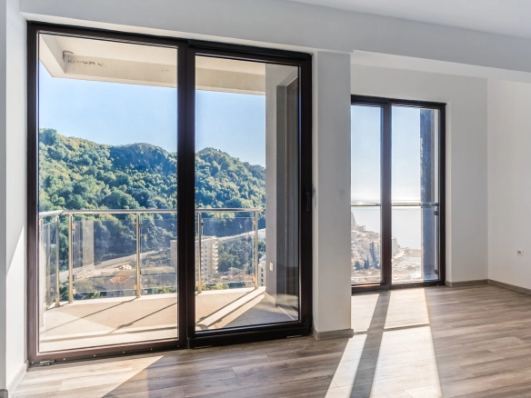 Dvosoban stan 132 m² – Rafailovići, Budva — fotografija 11