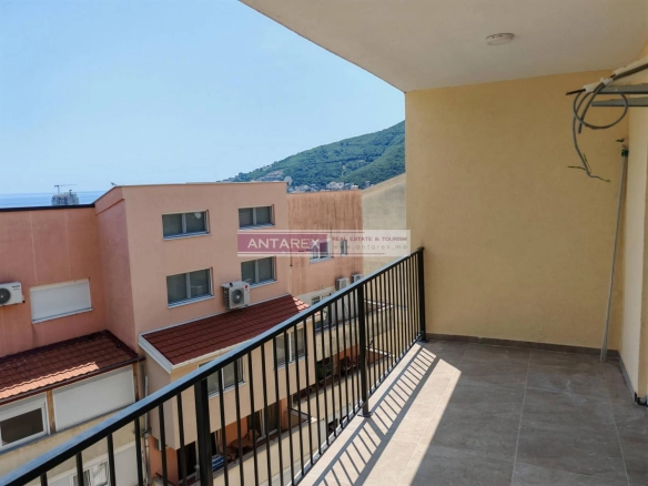 Jednosoban stan 60 m² – Lazi, Budva — fotografija 2