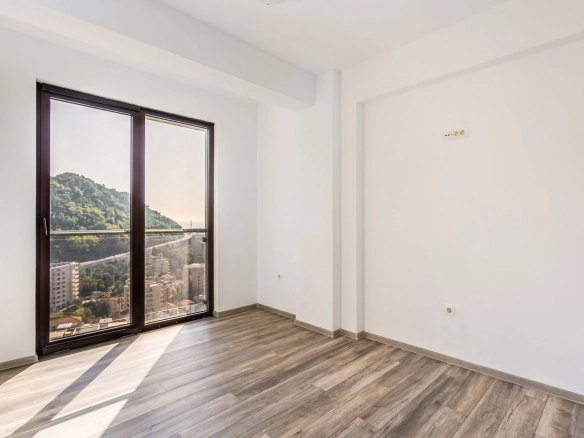 Dvosoban stan 132 m² – Rafailovići, Budva — fotografija 13