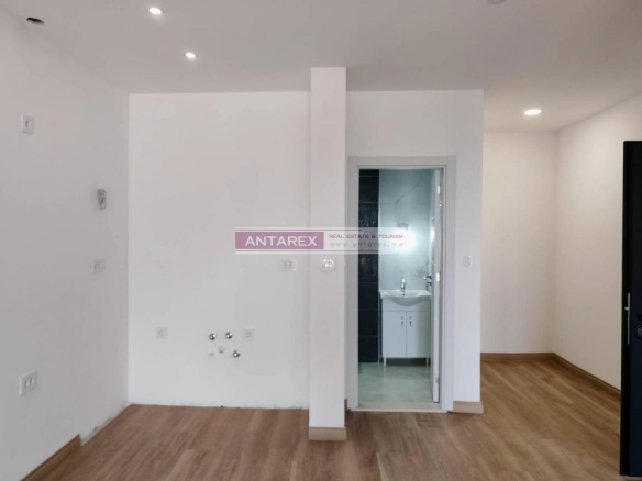 Jednosoban stan 60 m² – Lazi, Budva — fotografija 5