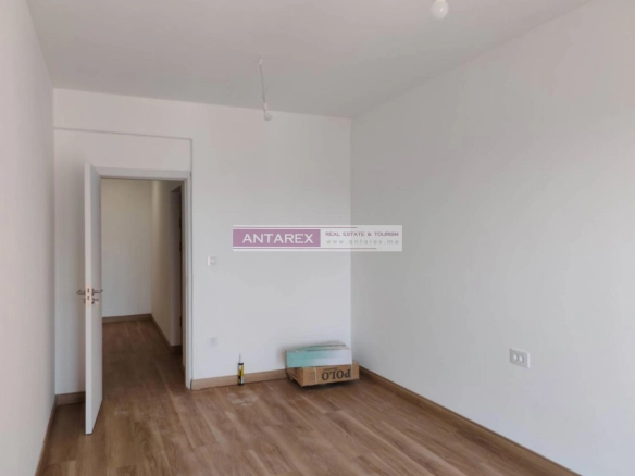 Jednosoban stan 60 m² – Lazi, Budva — fotografija 7