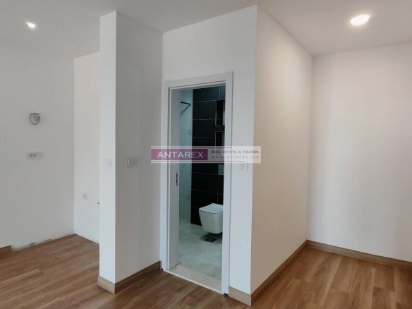 Jednosoban stan 60 m² – Lazi, Budva — fotografija 8