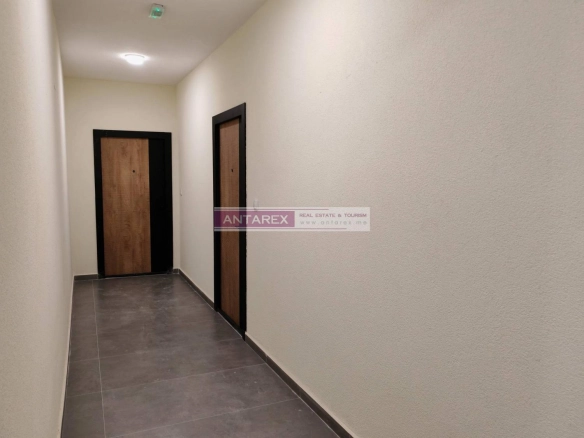 Jednosoban stan 60 m² – Lazi, Budva — fotografija 10