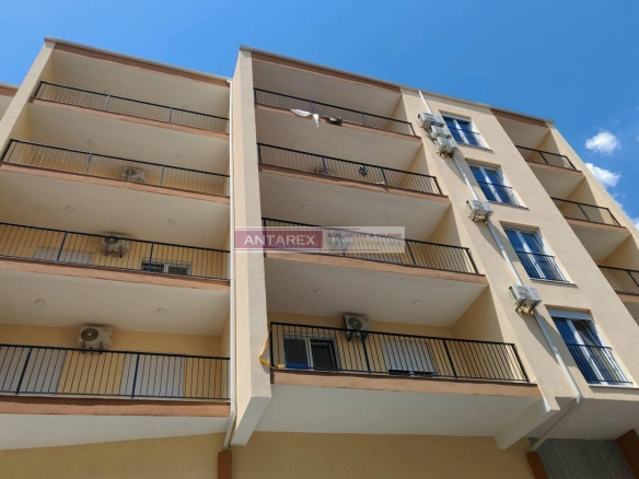 Jednosoban stan 60 m² – Lazi, Budva — fotografija 11
