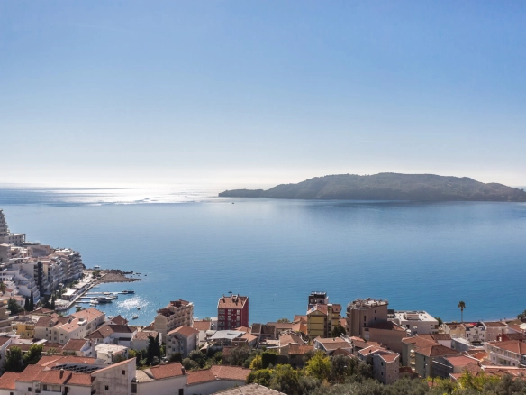 Dvosoban stan 132 m² – Rafailovići, Budva — fotografija 17