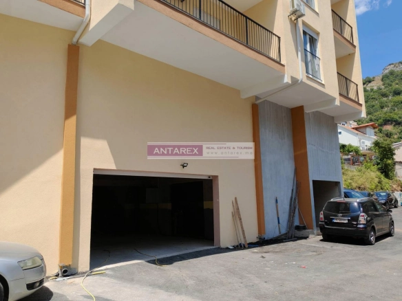 Jednosoban stan 60 m² – Lazi, Budva — fotografija 12