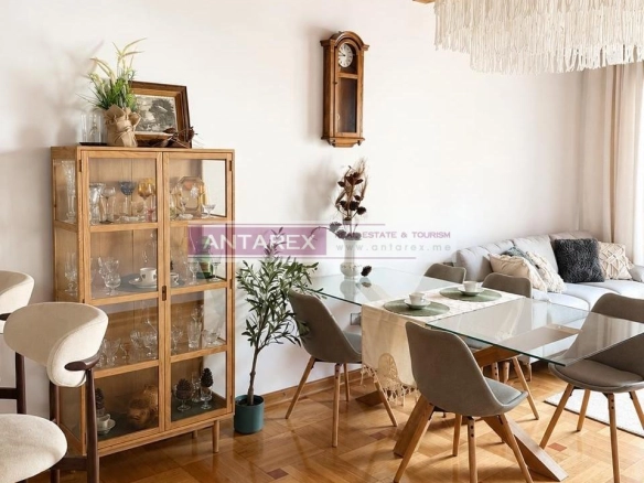 Trosoban stan 96 m² – Rozino, Budva — fotografija 3