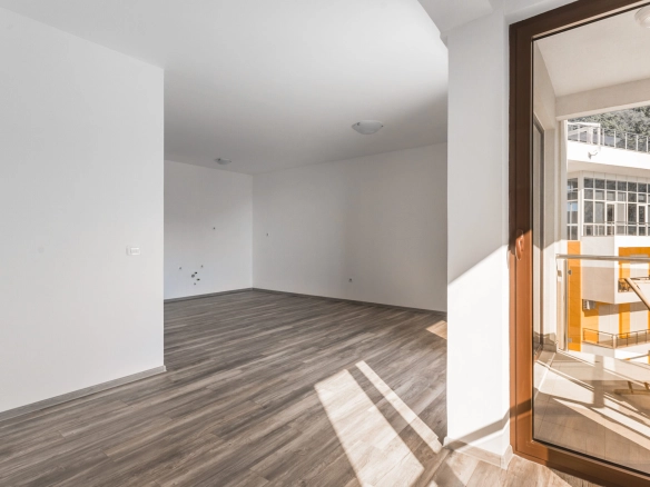 Dvosoban stan 132 m² – Rafailovići, Budva — fotografija 20