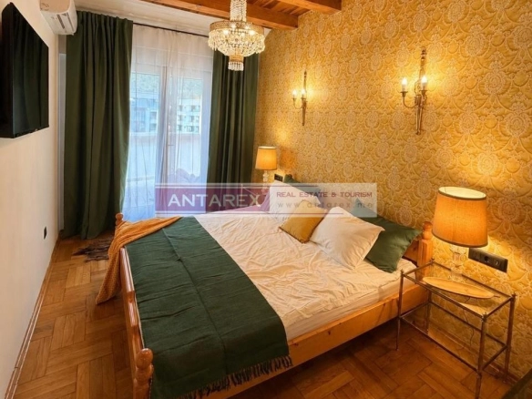 Trosoban stan 96 m² – Rozino, Budva — fotografija 5