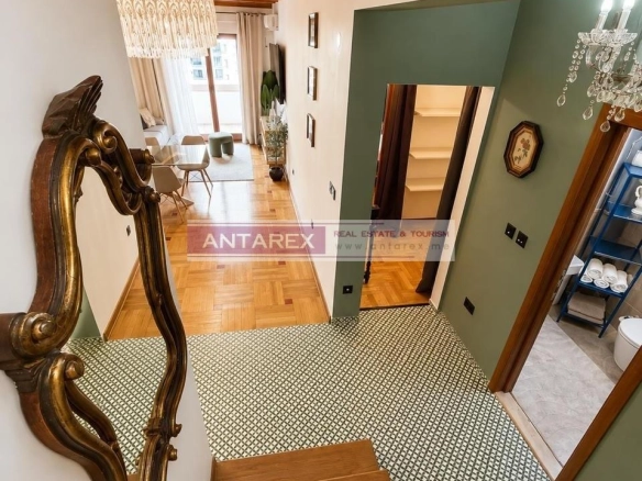 Trosoban stan 96 m² – Rozino, Budva — fotografija 6