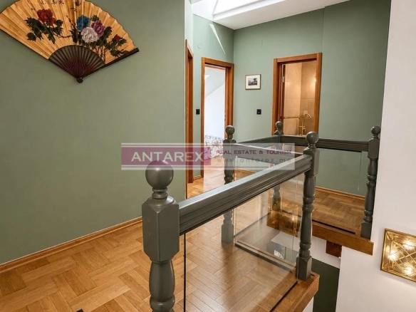 Trosoban stan 96 m² – Rozino, Budva — fotografija 7