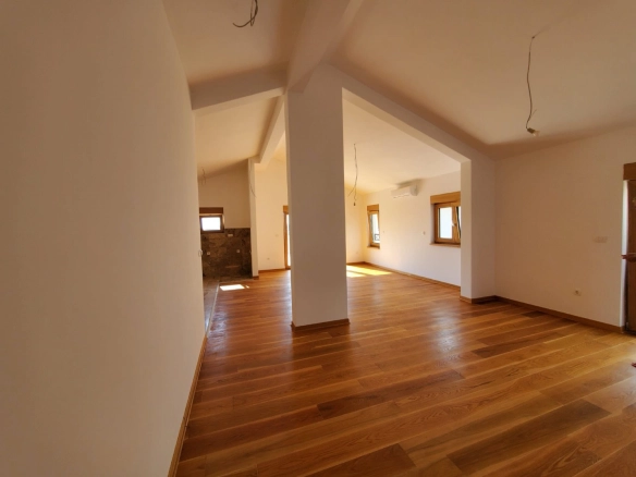 Dvosoban stan 136 m² – Pržno, Budva — fotografija 2