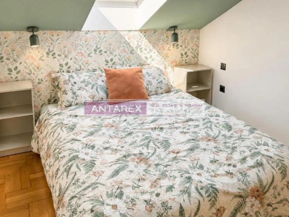 Trosoban stan 96 m² – Rozino, Budva — fotografija 8