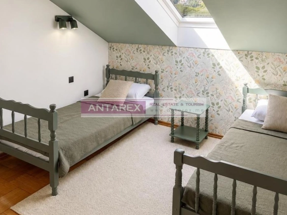 Trosoban stan 96 m² – Rozino, Budva — fotografija 9