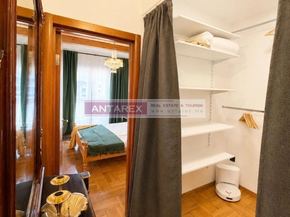 Trosoban stan 96 m² – Rozino, Budva — fotografija 12