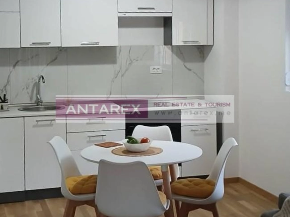 Jednosoban stan 46 m² – Bečići, Budva — fotografija 2