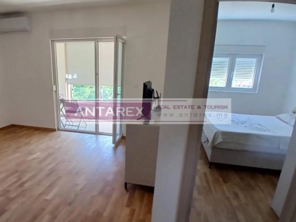 Jednosoban stan 46 m² – Bečići, Budva — fotografija 3