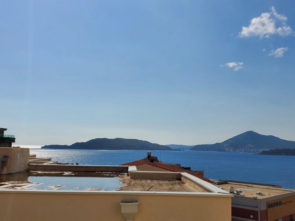 Dvosoban stan 136 m² – Pržno, Budva — fotografija 8