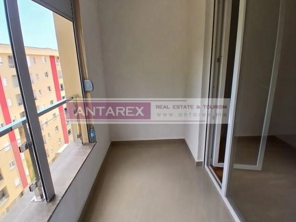 Jednosoban stan 46 m² – Bečići, Budva — fotografija 6