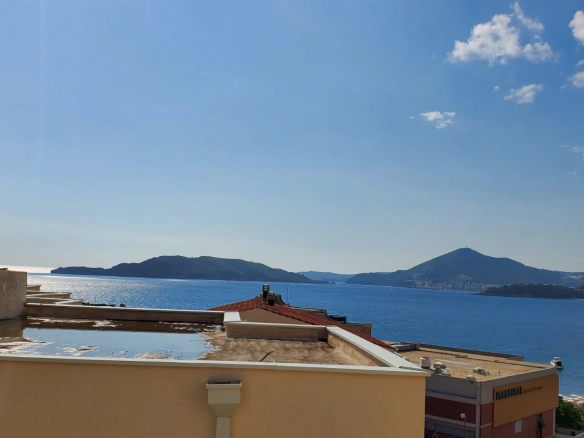 Dvosoban stan 136 m² – Pržno, Budva — fotografija 9