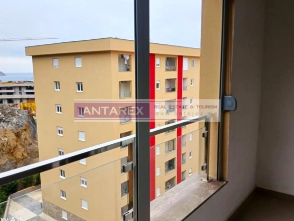 Jednosoban stan 46 m² – Bečići, Budva — fotografija 7