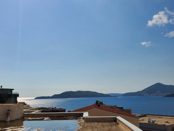 Dvosoban stan 136 m² – Pržno, Budva — fotografija 10