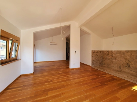 Dvosoban stan 136 m² – Pržno, Budva — fotografija 14