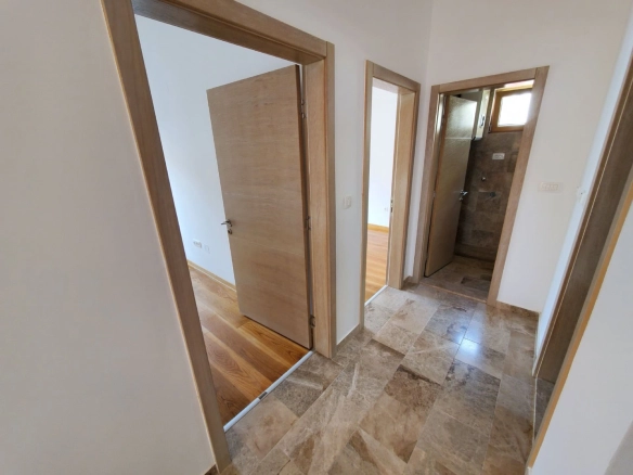 Dvosoban stan 136 m² – Pržno, Budva — fotografija 15