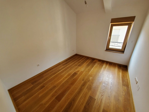 Dvosoban stan 136 m² – Pržno, Budva — fotografija 16