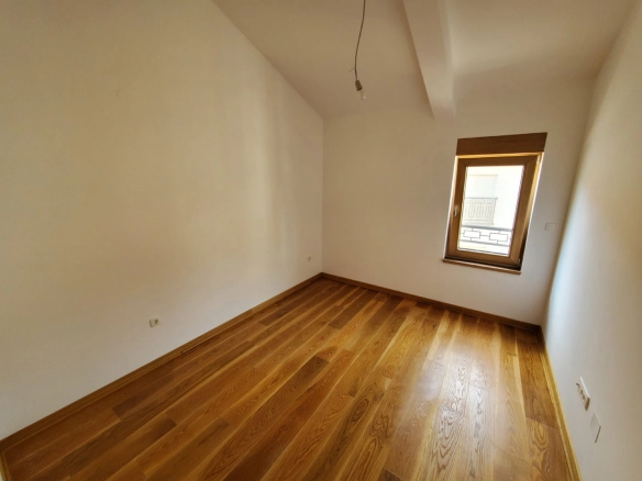 Dvosoban stan 136 m² – Pržno, Budva — fotografija 17