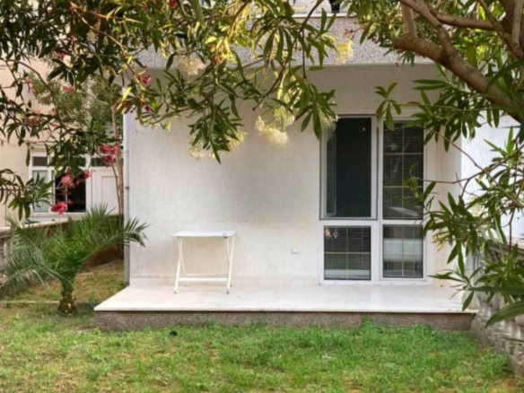 Garsonjera 38 m² – Sutomore, Bar — fotografija 3