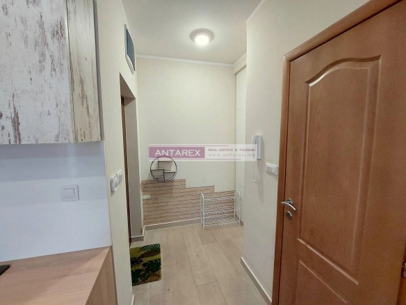Jednosoban stan 53 m² – Topla, Herceg Novi — fotografija 10