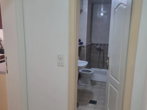 Garsonjera 38 m² – Sutomore, Bar — fotografija 5