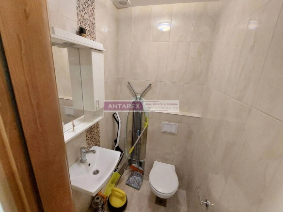 Jednosoban stan 53 m² – Topla, Herceg Novi — fotografija 11