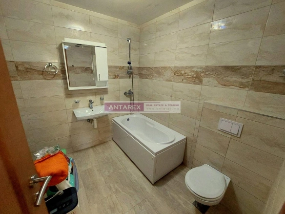 Jednosoban stan 53 m² – Topla, Herceg Novi — fotografija 12