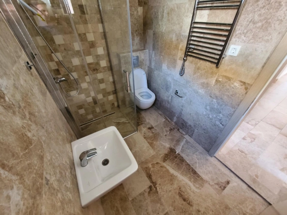 Dvosoban stan 136 m² – Pržno, Budva — fotografija 20