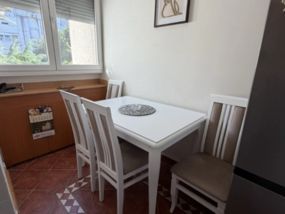 Jednosoban stan 41 m² – Zabjelo, Podgorica — fotografija 2
